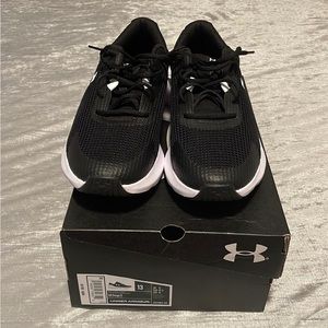 Under Armour shoes UA Surge 3 basketball shoe